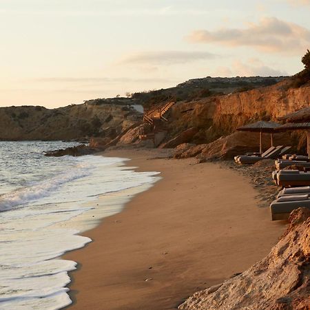 Parocks Luxury Hotel & Spa Ambelas Esterno foto