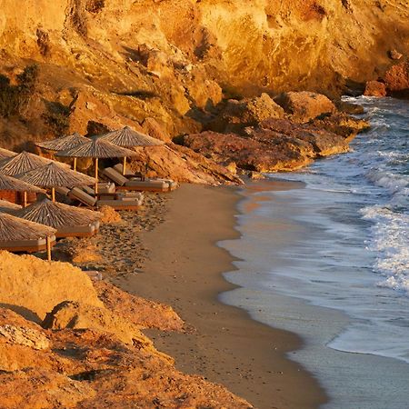 Parocks Luxury Hotel & Spa Ambelas Esterno foto