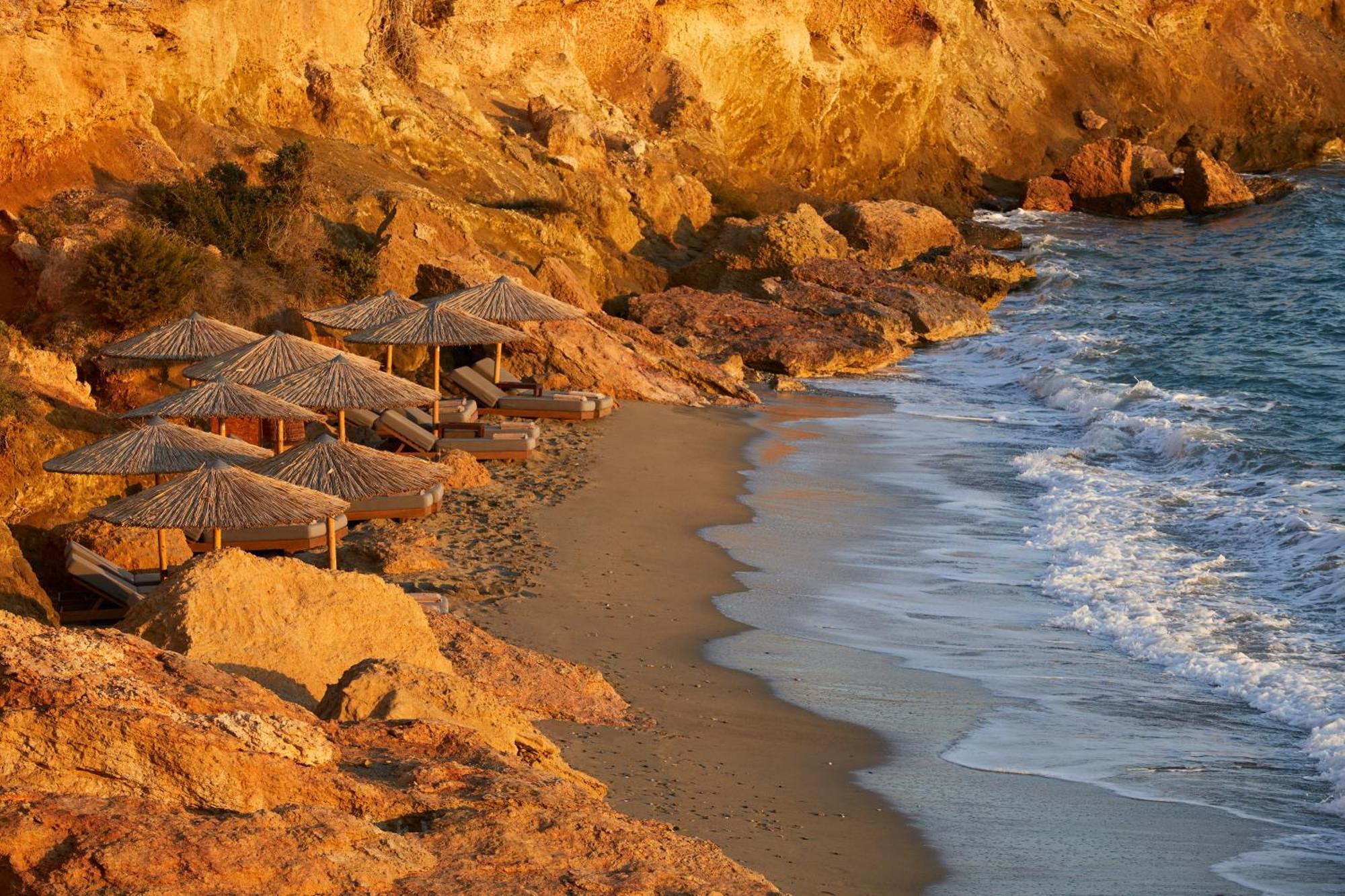 Parocks Luxury Hotel & Spa Ambelas Esterno foto