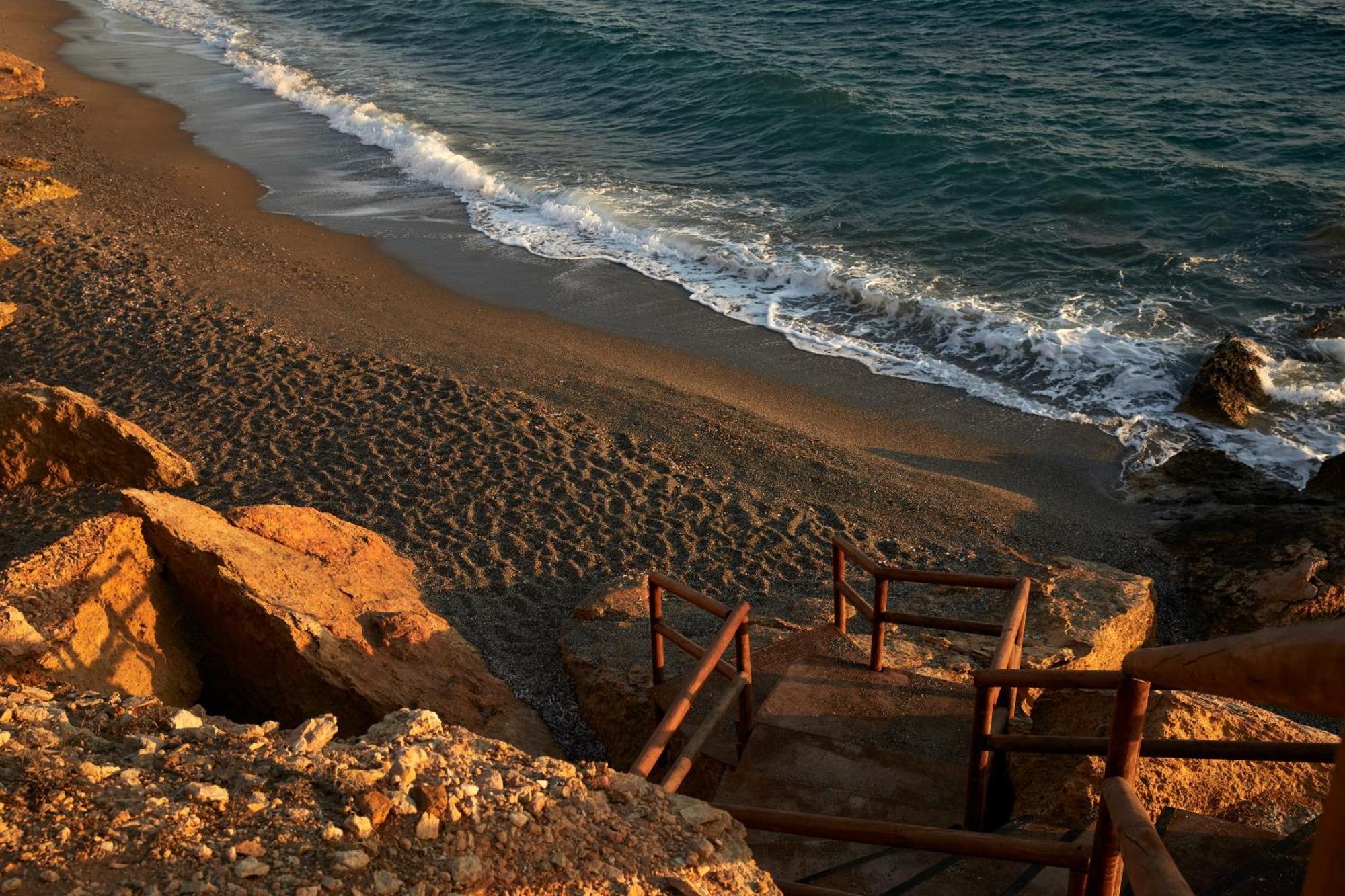 Parocks Luxury Hotel & Spa Ambelas Esterno foto